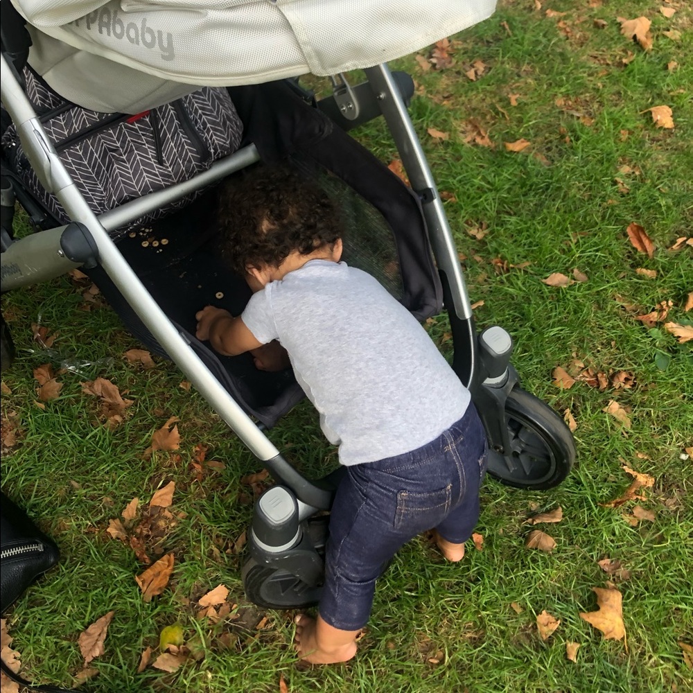 Meet your Posher, Alexandra